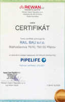 PIPELIFE kabelovody